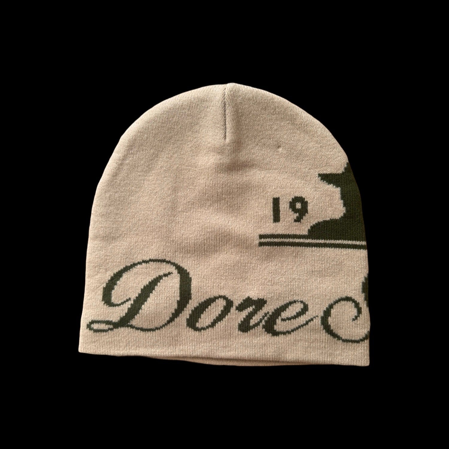 THE DON BEANIE