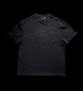 FF T-SHIRT BLACK