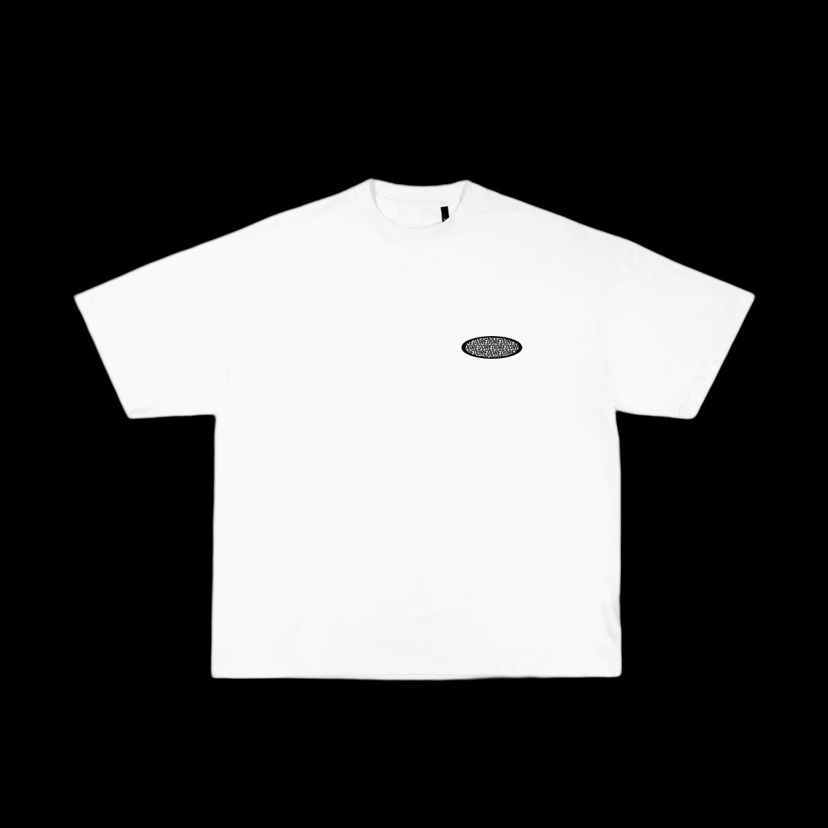 DS REP OVAL T-SHIRT