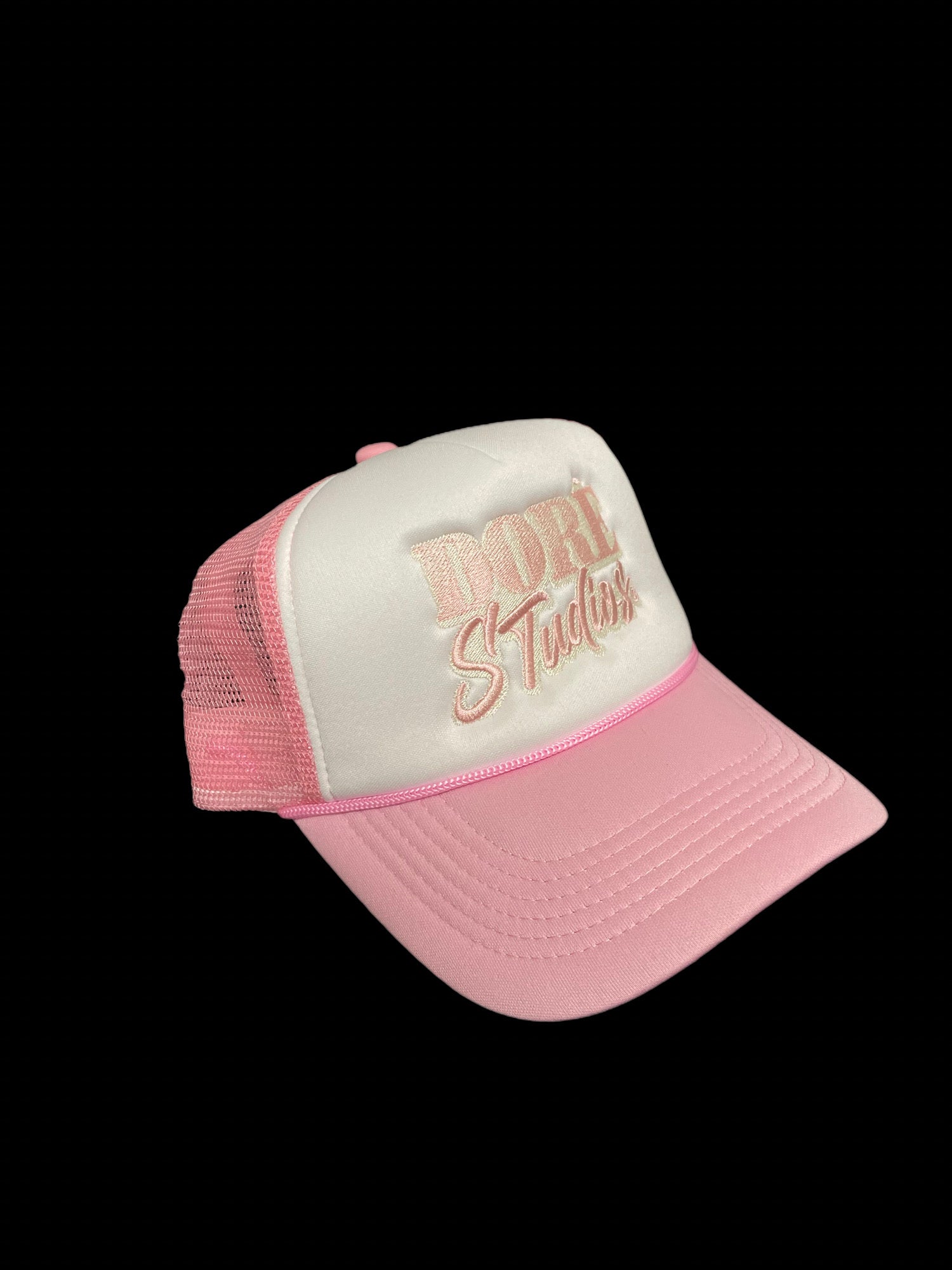 MOTEL TRUCKER PINK